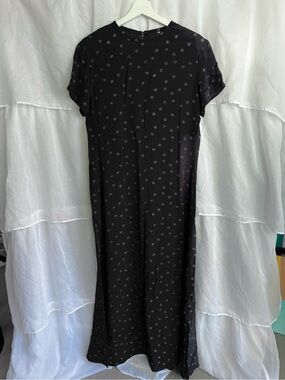 Lauren Ralph Lauren Maxi Dress